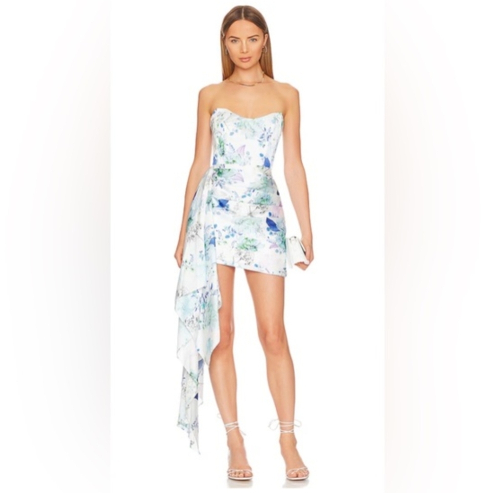 Katie May Chasing Dawn Dress - Picture 6 of 10